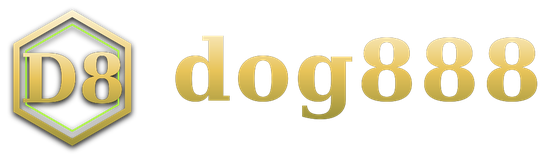 dog888 โลโก้